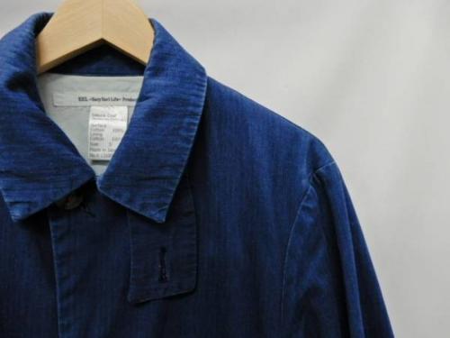 イールのコート