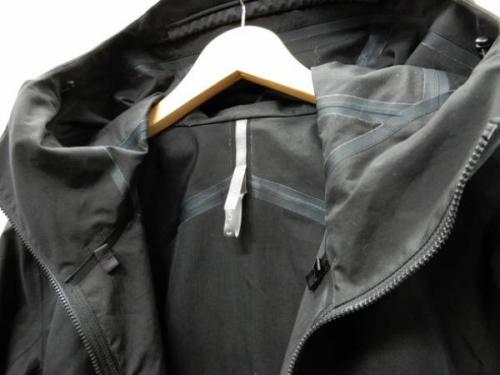 ARC’TERYXのアークテリクス