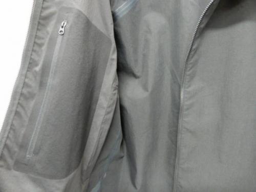 アークテリクス