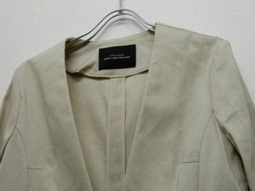 セレクトショップの春