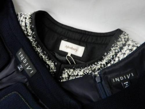 レディースの服装