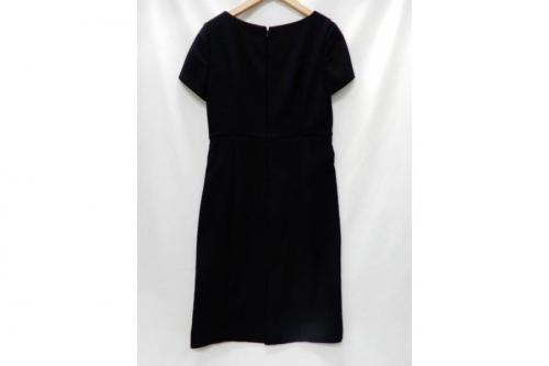 ジャケットのセットアップ