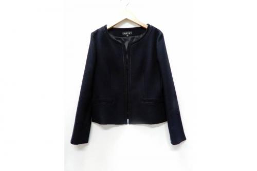 セットアップの入学式