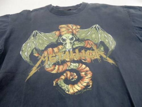 Tシャツ・カットソーの夏物買取