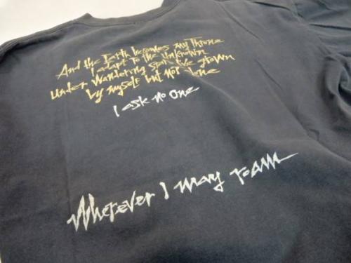 夏物買取の募集中