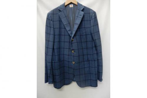 ASPESIのジャケット