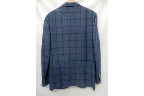 ジャケットのPaul Smith