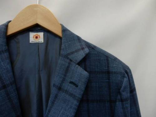 Paul Smithのテーラードジャケット