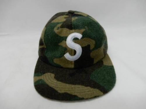 アクセサリー・小物のキャップ