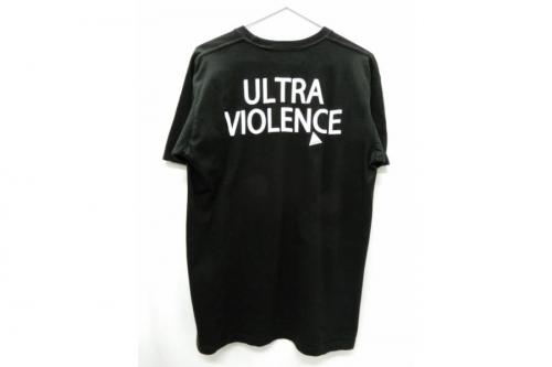 MILKBOYのUNDERCOVER