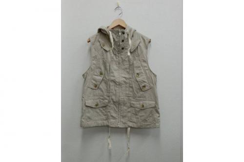 エンジニアドガーメンツの三鷹