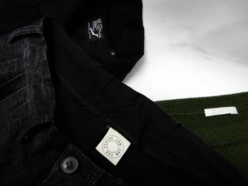 メンズのトップス