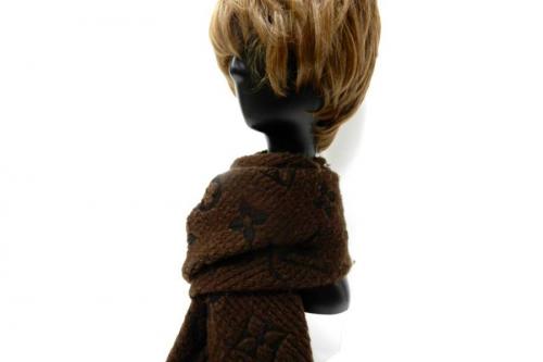 バッグのマフラー