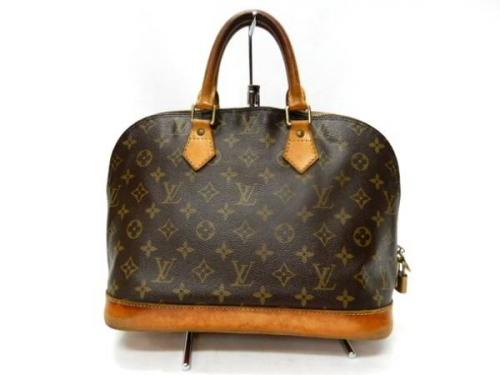ルイ ヴィトンのバッグ