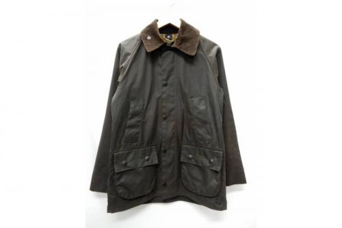 トップスのジャケット