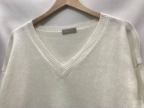 パンツのMARGARET HOWELL