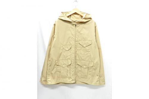 ベストのパンツ