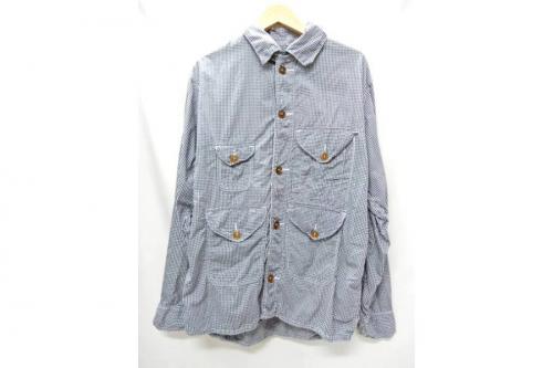 パンツのPOST O'ALLS