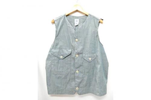 POST O'ALLSのポストオーバーオールズ