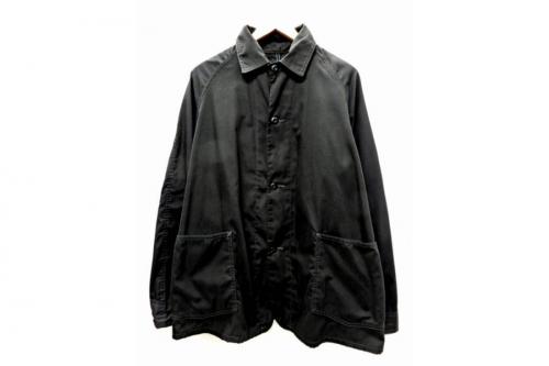 ポストオーバーオールズ