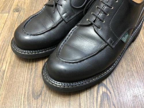 シャンボードのミカエル