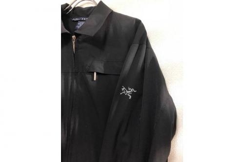 吉祥寺のノースフェイス