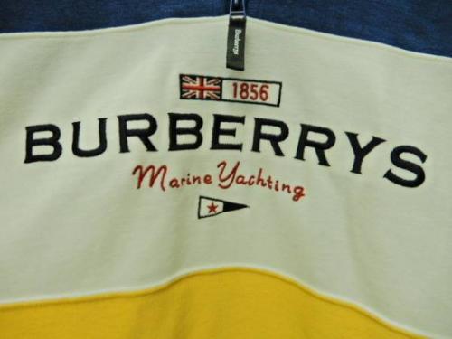 メンズファッションのトレーナー