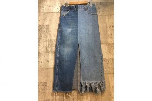 ナナナナサーカのリメイク