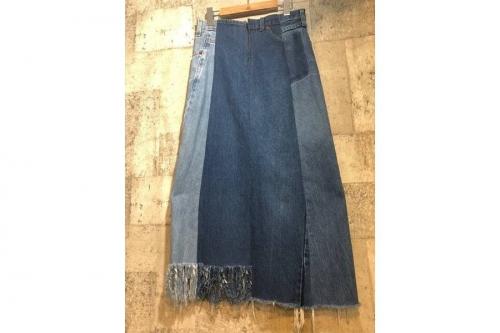 リメイクの再構築