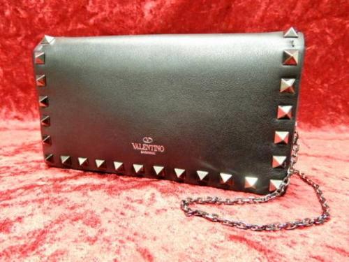 レディースのバッグ