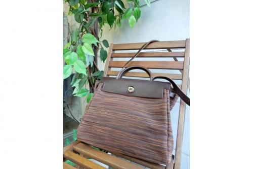バッグのHERMES