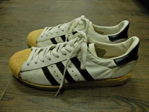 SUPERSTARのスーパースター