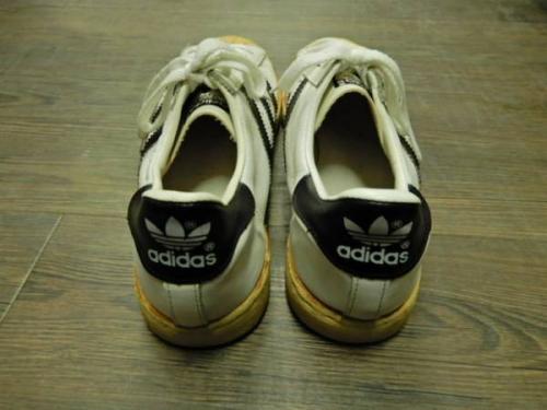 スーパースターのヴィンテージ