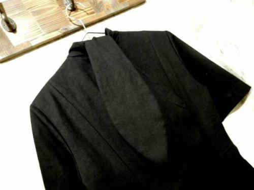 トップスのワンピース