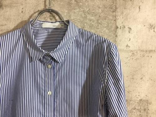 GALERIE VIEのノット