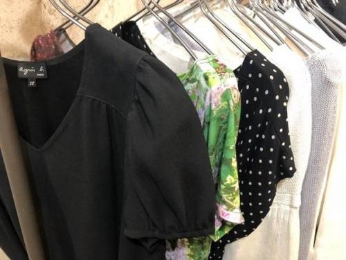 トレファクスタイル三鷹店ブログ画像１