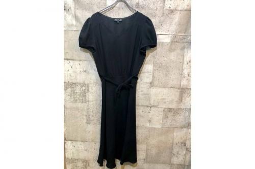 アニエスベーのワンピース