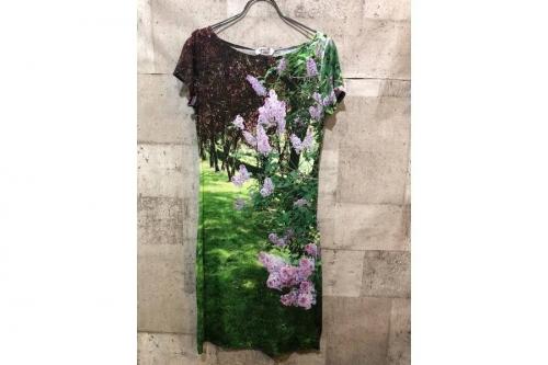 ワンピースの三鷹