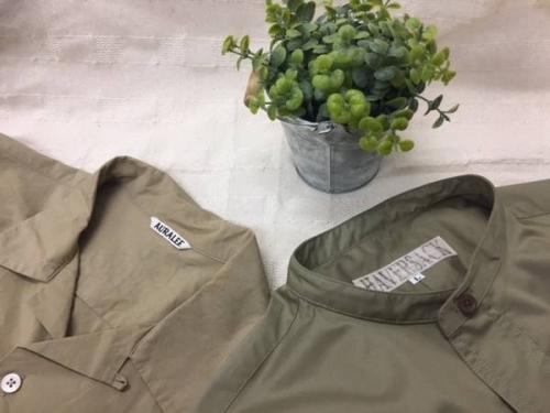 メンズのトップス