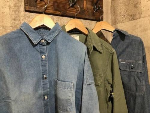 トレファクスタイル三鷹店ブログ画像１