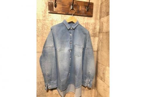 トレファクスタイル三鷹店ブログ画像２