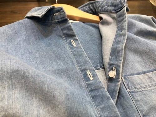 upper hightsのMADISONBLUE