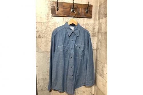 MADISONBLUEの三鷹