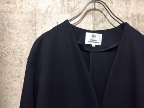 ２３区のｺｰﾄ