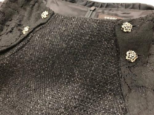 TOOCAのワンピース