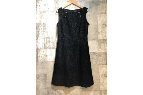 ワンピースの三鷹