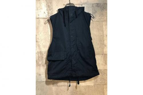 エンジニアドガーメンツのナイジェルケーボン