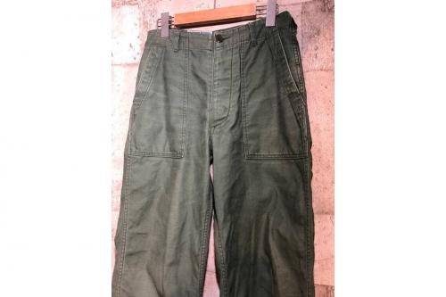 ナイジェルケーボンのニードルズ