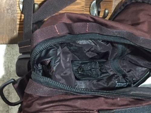 ストーンアイランド