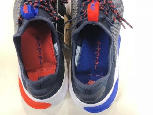 コラボ・別注アイテムのナイキ